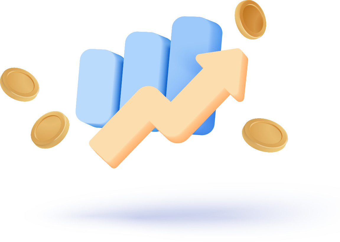 Illustration économies